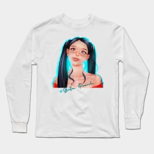 Bella Poarch Long Sleeve T-Shirt